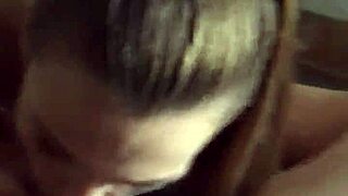 meet up with hooker for cum in mouth blowjob.