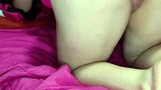 Look at This Sexy Young Wife Playing the Naughty Slut. She’s Driving Me Wild With Her Amateur Moves!