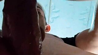 Look at This Sexy Young Wife Playing the Naughty Slut. She’s Driving Me Wild With Her Amateur Moves!