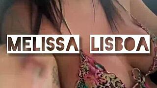 Suck that monster cock in the car until he cums in your mouth! Interracial blowjob frenzy