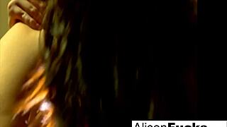 Artsy fun with Katie Summers and Alison Tyler