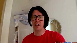 i tricked this first time newbie into suckin dick for cum