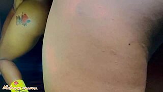 did you see that gorgeous apprentice take bbc cum on her ass?