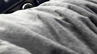 Want to see me suck this cock?