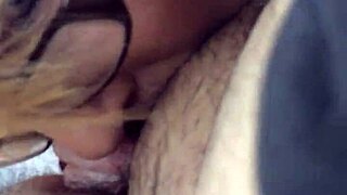 Want to see me suck this cock?