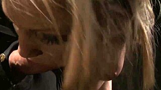 super hot slut getting whipped and deepthroated in my dungeon part 2 🔥