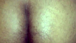 dj fucking his lover with intense anal passion