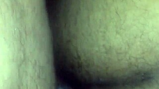 dj fucking his lover with intense anal passion