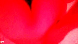 Sentones Argentina Twerking Action