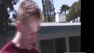 Does Emma S crave that hard pole?