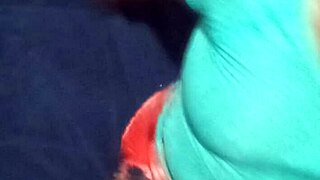 kat's deepthroating and swallowing every drop with a grin 😏