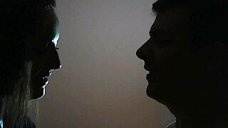 The seductive stepmother takes control in this steamy seduction scene.