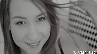 Legal Age Teen Spreads Legs for Hardcore