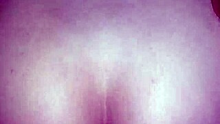 Ladythyfanny moans cumming on her dick