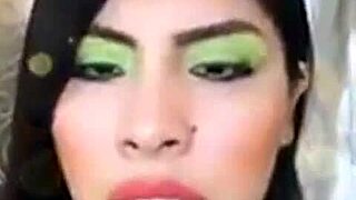 melany noa answers everything in her ig live