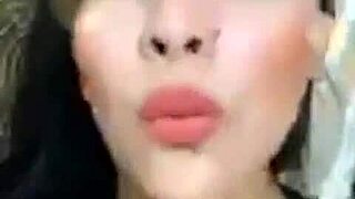melany noa answers everything in her ig live