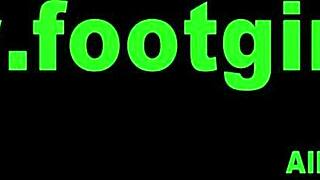 Is Foot Worship Your Fetish?