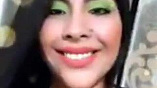 melany noa answers everything in her ig live