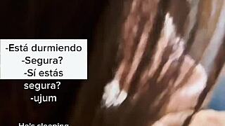 mi prima norteña acting weird on tiktok and instagram martii aciar