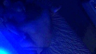 Claudia From Caribbean Amateur Scene