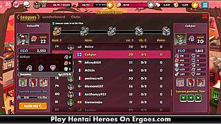exploring hentai heroes game walkthrough episode seven