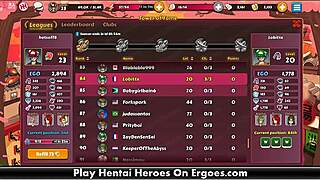 exploring hentai heroes game walkthrough episode seven