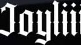 Joyliii receives the best gift, a big cock, bent over with her big tits bouncing