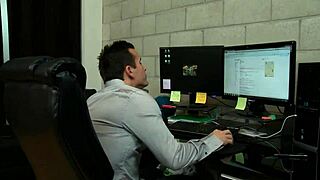 Hey, Lily gets drilled deep in her wet lovebox!