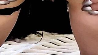 leaked video of petite teen anal creampie
