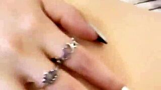 leaked video of petite teen anal creampie