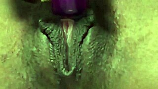 Detailed Ebony Squirting Compilation Part 34