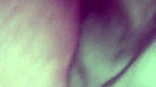 First Flick of Amateur Couple Hints at Sloppy Group Fun Tonight