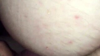 First Flick of Amateur Couple Hints at Sloppy Group Fun Tonight