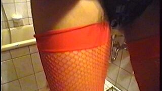 Will She Strip For You?