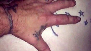 First Flick of Amateur Couple Hints at Sloppy Group Fun Tonight