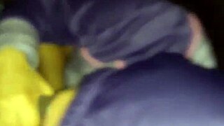 Nasty thot getting face fucked 😈