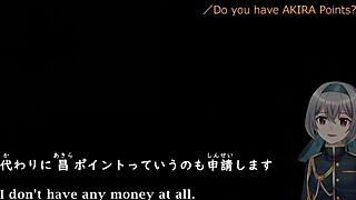 Your First Doujin E Oge: Top 5 Anime Game Selections