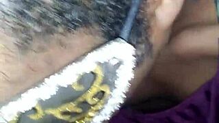 Sloppy shemale oral wet