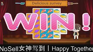 happy together in this dating game episode