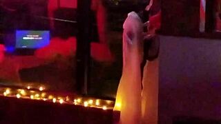 wanna join this wild tranny party tonight?