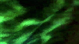 Amateur creampie compilation with intense filling and release