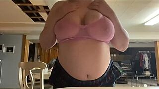 Can You Handle These Huge Bouncing Boobs Dropping In Compilation?