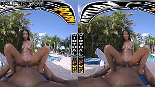 Cum and Enter the Garden of Eden with Big Black Cock?