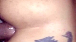 i worship that crazy couple's tattooed ass