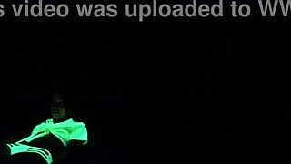 dayanara, wanna try black light sex in pov?