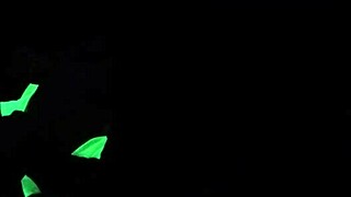 dayanara, wanna try black light sex in pov?