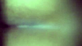 Intense cumshots explode in the backseat