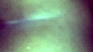 Intense cumshots explode in the backseat