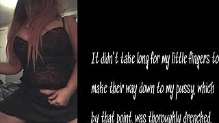 Escort in Victoria BBC's backdoor action