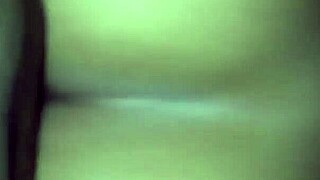 Intense cumshots explode in the backseat